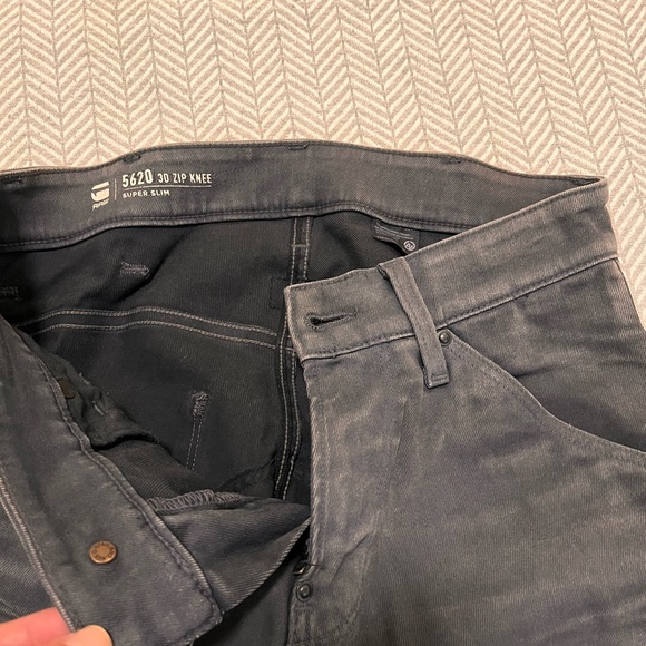 G-START RAW JEANS - Picture 6 of 13